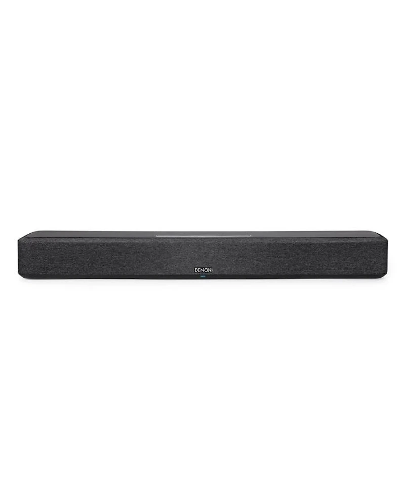Home Sound Bar 550 with Dolby Atmos and HEOS Built-in