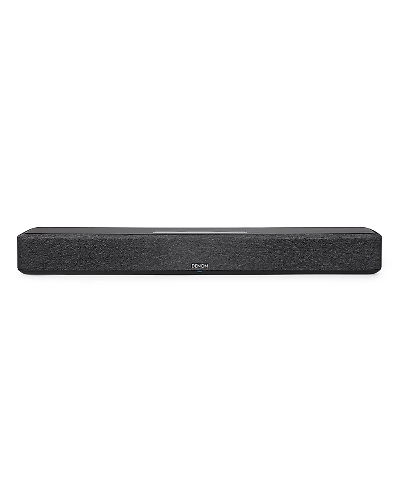 Denon Home Sound Bar 550 with Dolby Atmos and Heos Built-in