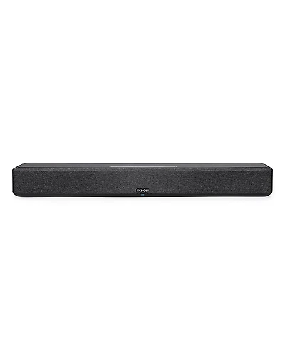 Denon Home Sound Bar 550 with Dolby Atmos and Heos Built-in