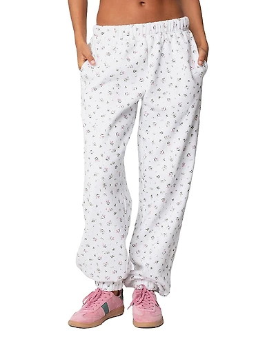 Edikted Bouquet Over