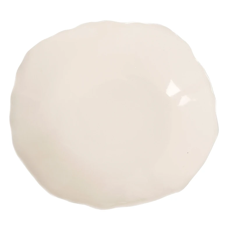 Jars Plume Dessert Plate