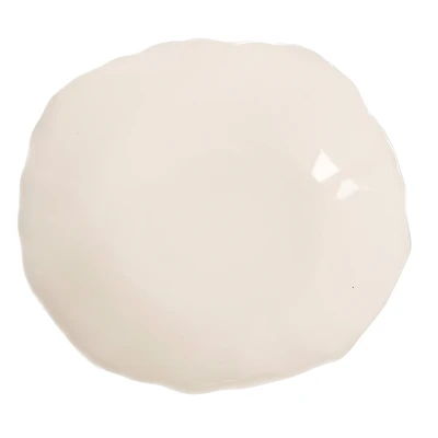 Jars Plume Dessert Plate