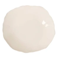 Jars Plume Dessert Plate