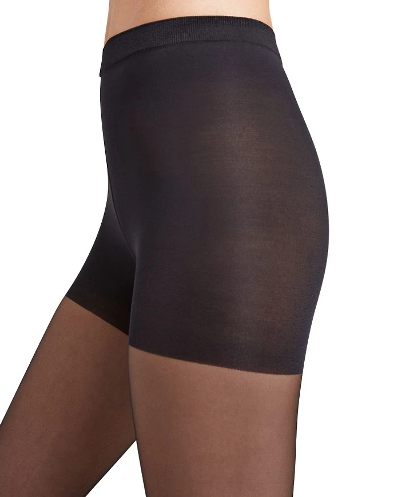 Individual 10 Control Top Tights