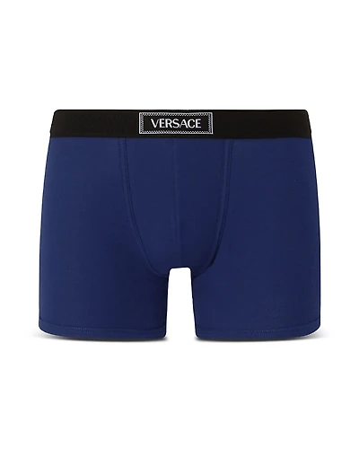 Versace Ribbed Boxer Briefs