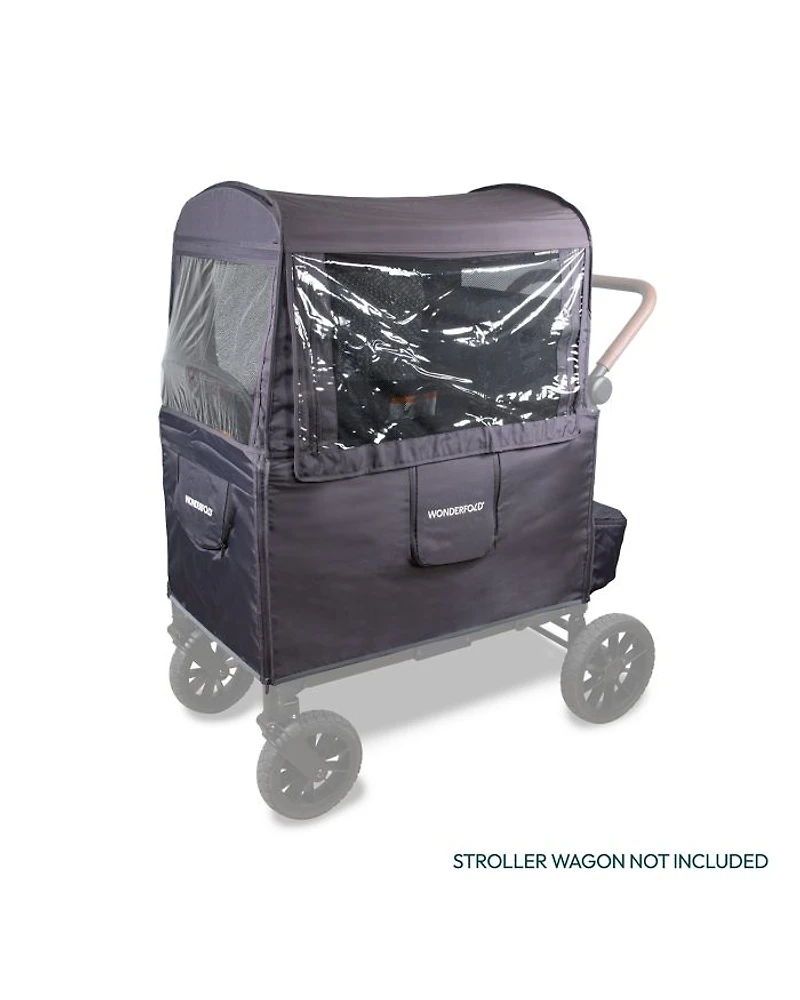 Weather Cover W4 Elite/Luxe