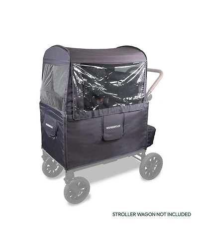 Weather Cover W4 Elite/Luxe
