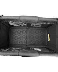W2 All Weather Floor Mat
