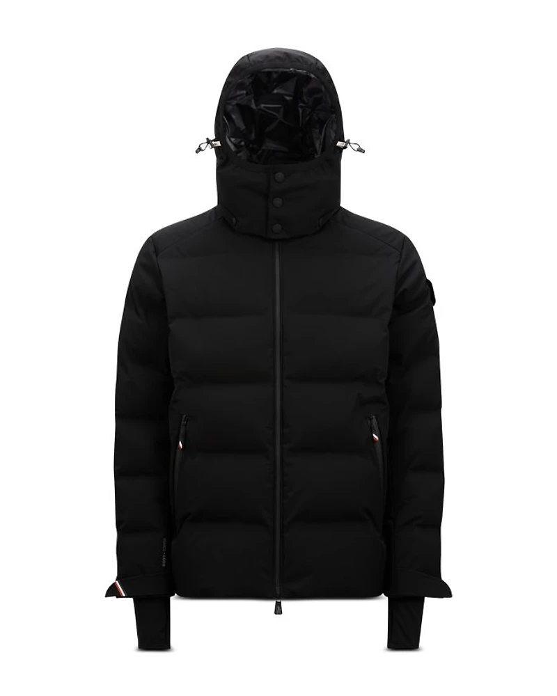 Montgetech Puffer Jacket