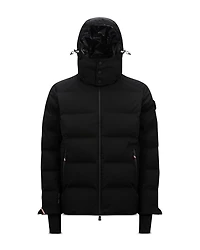 Montgetech Puffer Jacket