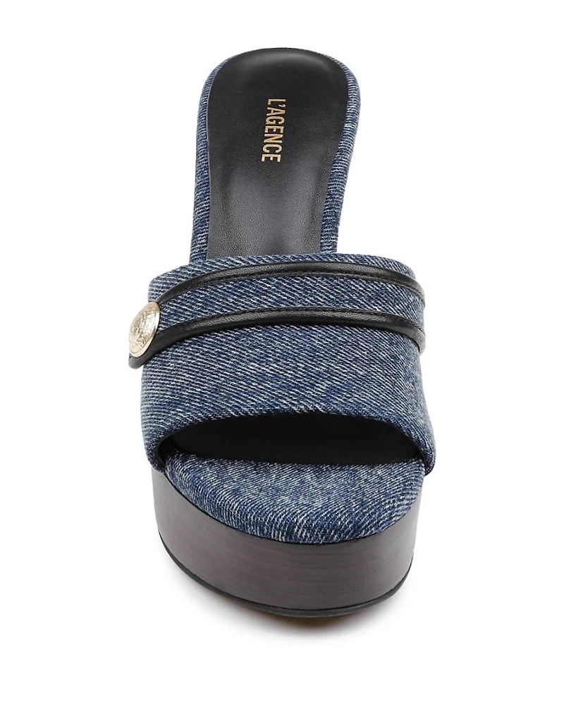 Women's Gladys Platform Sandals