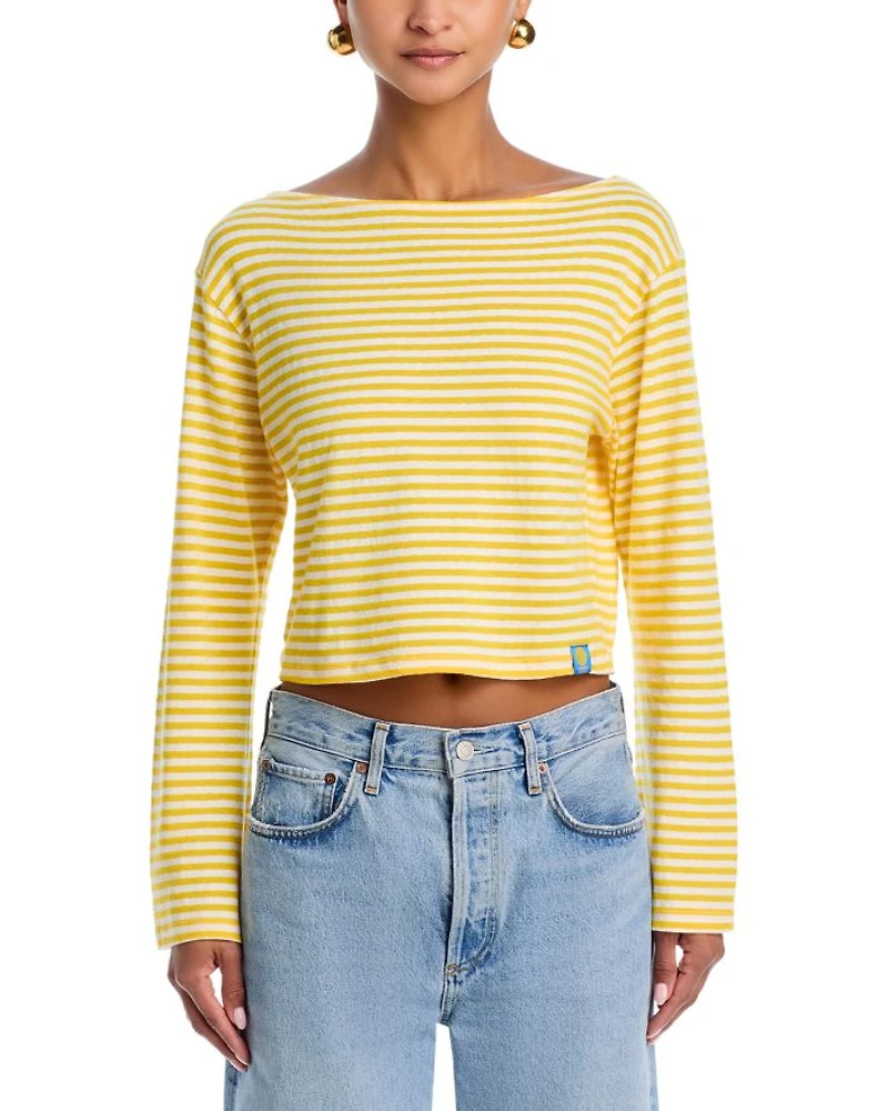 The Skipper Bell Tee