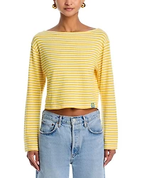 The Skipper Bell Tee