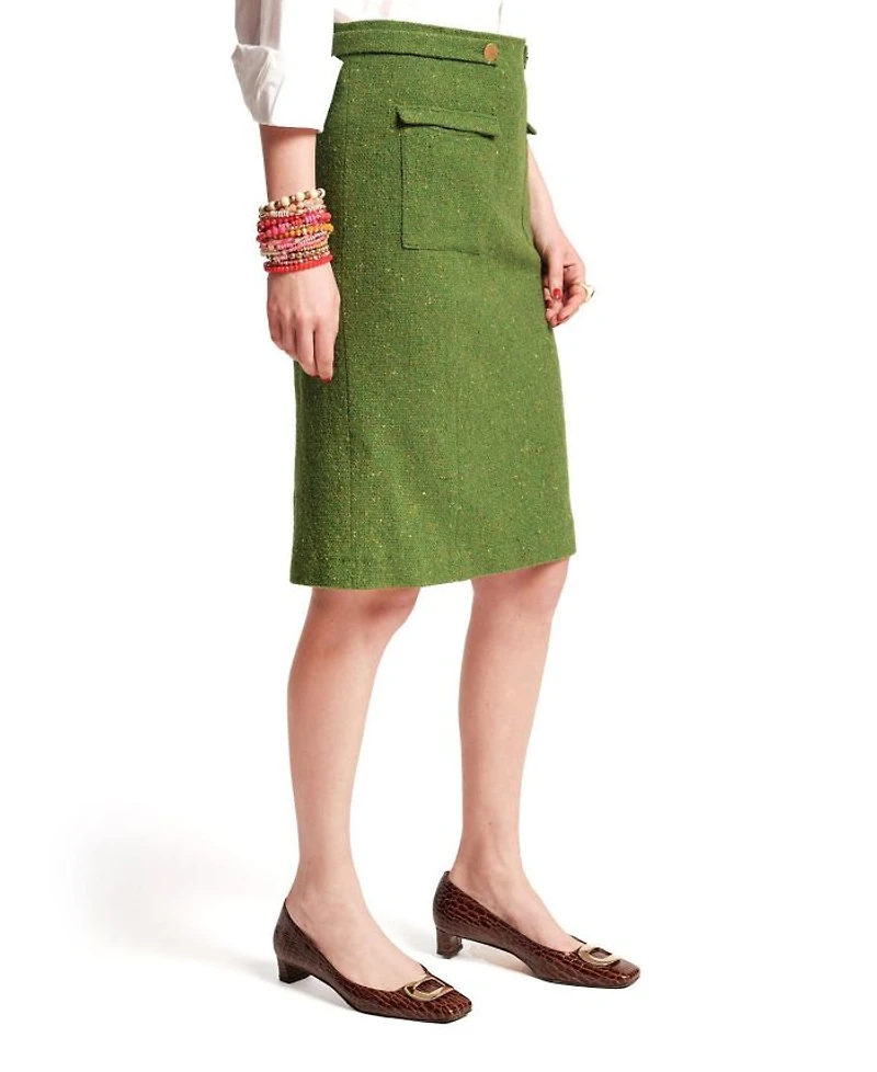 Pencil Skirt
