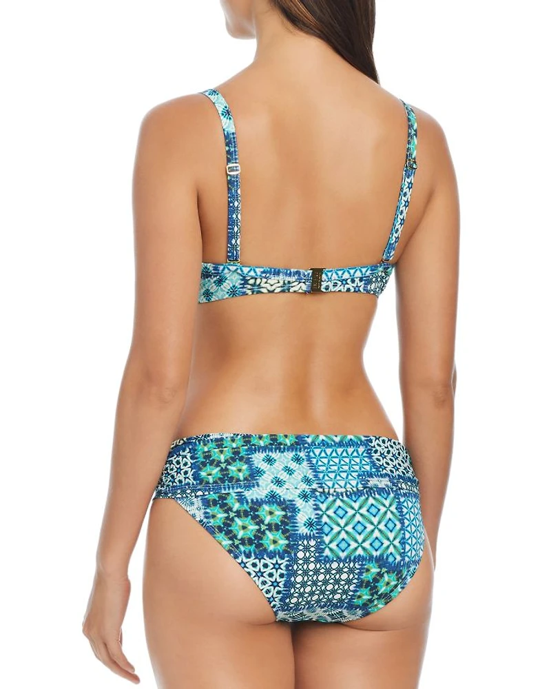 Sarong Hipster Bikini Bottom