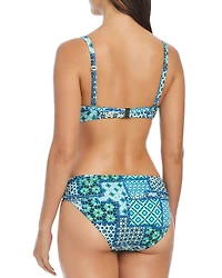 Sarong Hipster Bikini Bottom