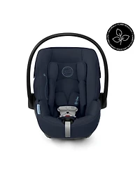 Balios S Lux 2 & Cloud G Lux Travel System with Cot S Lux 2