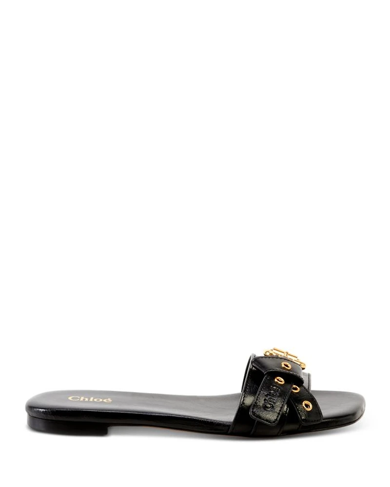 Women's Mae Slide Sandals