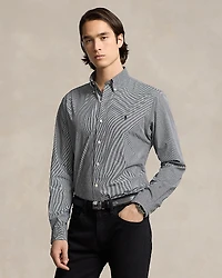 Polo Ralph Lauren Cotton Poplin Classic Fit Button Down Shirt