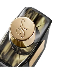 Straight to Heaven White Cristal Refillable Perfume 3.4 oz.