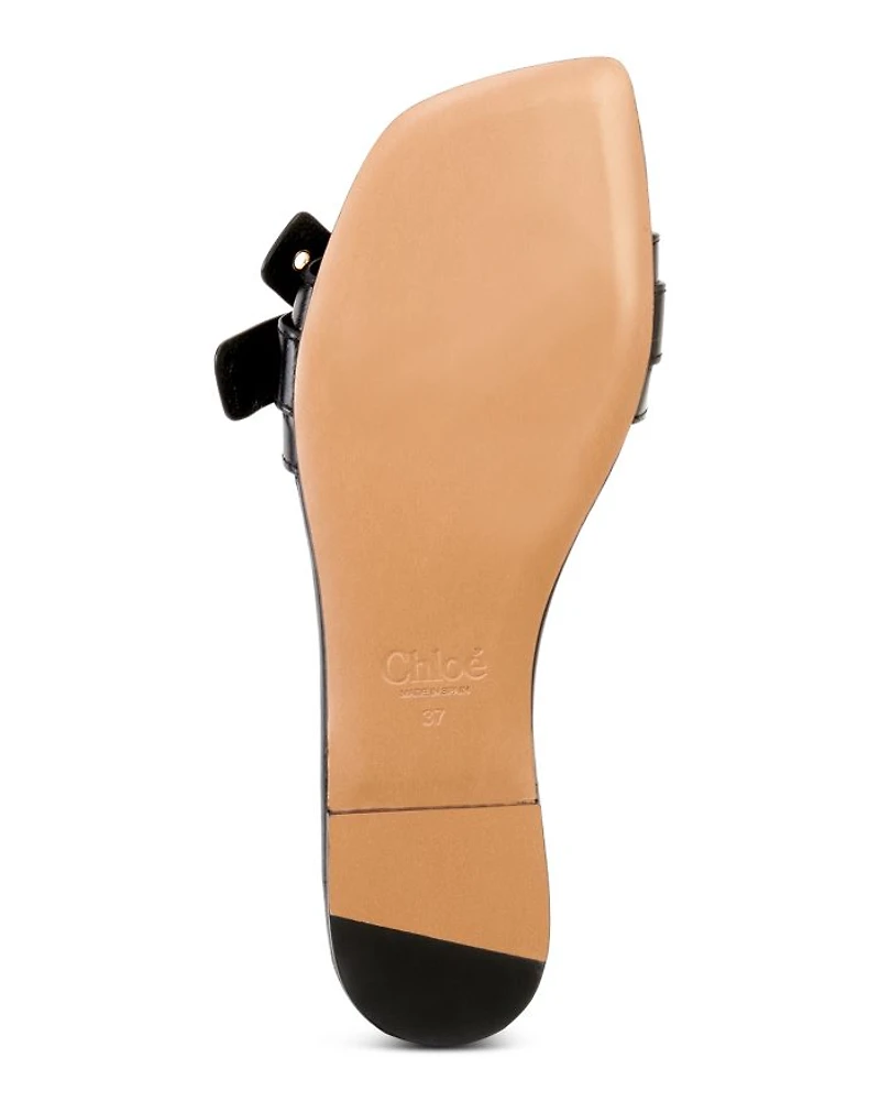 Women's Mae Slide Sandals