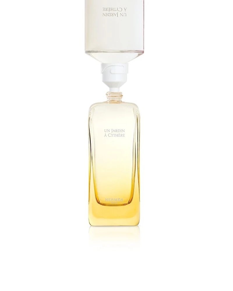 Un Jardin à Cythère Eau de Toilette Natural Spray