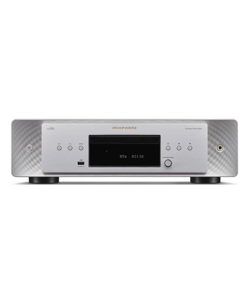 CD 60 CD Player