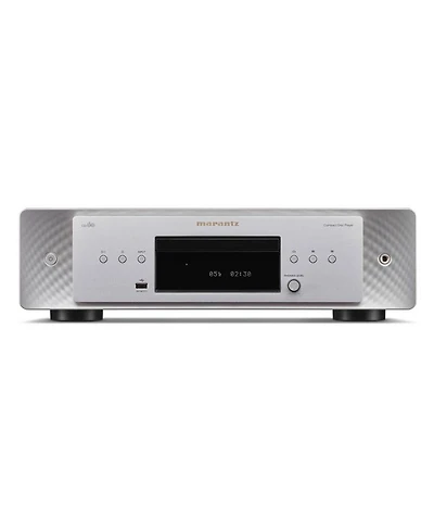 CD 60 CD Player