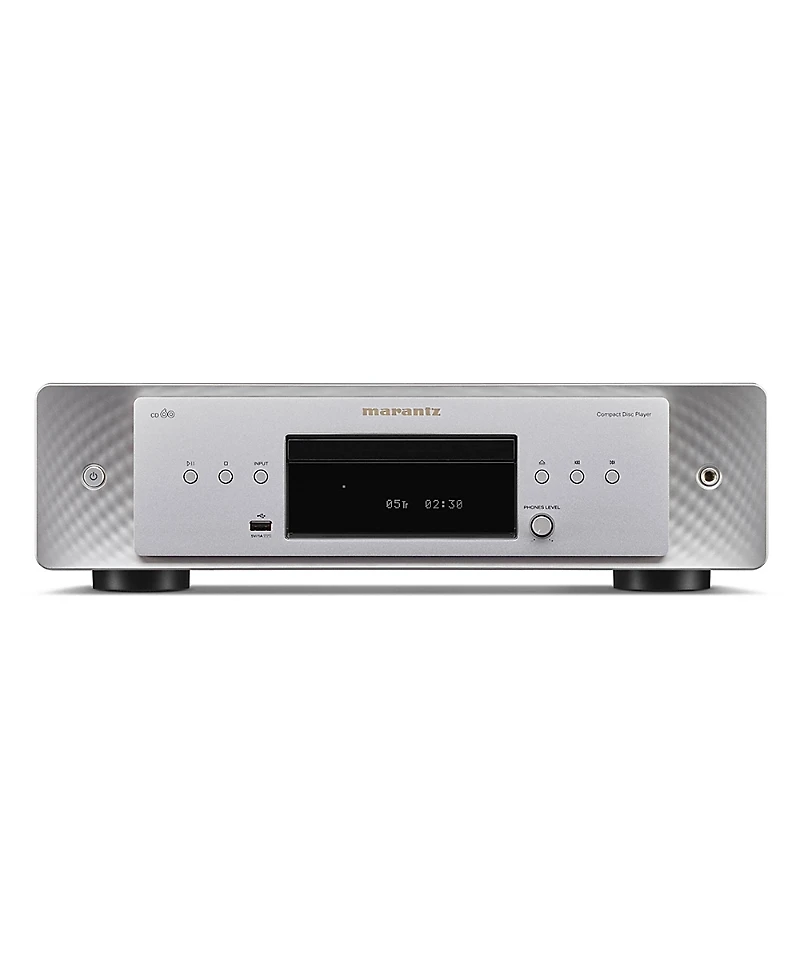 Marantz Cd 60 Cd Player