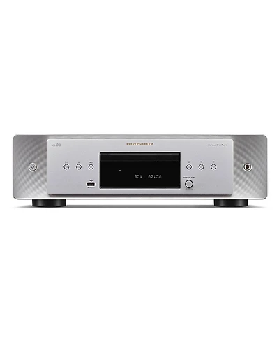 Marantz Cd 60 Cd Player