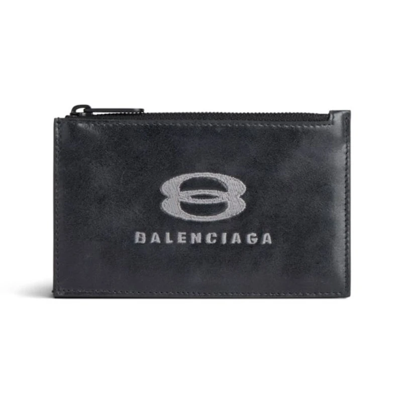 Unity Long Coin And Card Holder