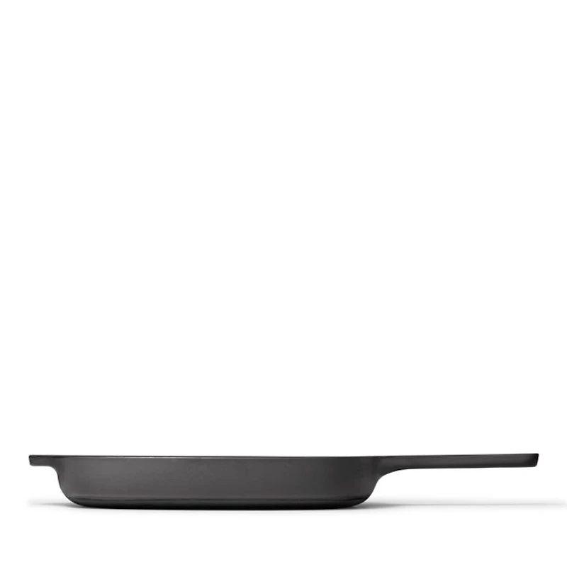 Enameled Cast Iron 10.5" Grill Pan