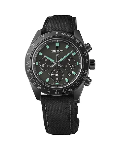 Prospex Speedtimer 5 Chronograph