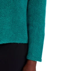 Funnel Neck Sweater