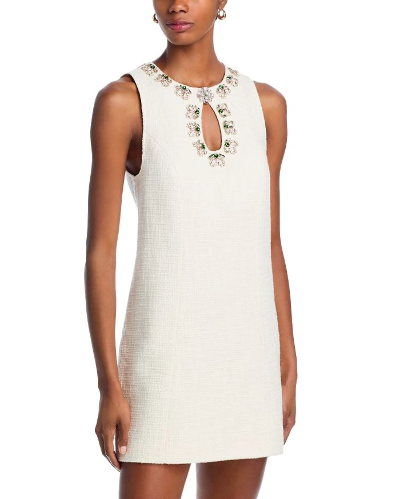 Franchelle Dress