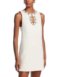 Franchelle Dress
