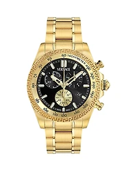 Versace Chrono X Chronograph, 44mm