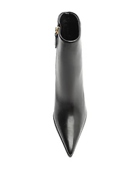 Women's Mikki Block Heel Boots
