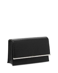 Mini Cross Bar Satchel