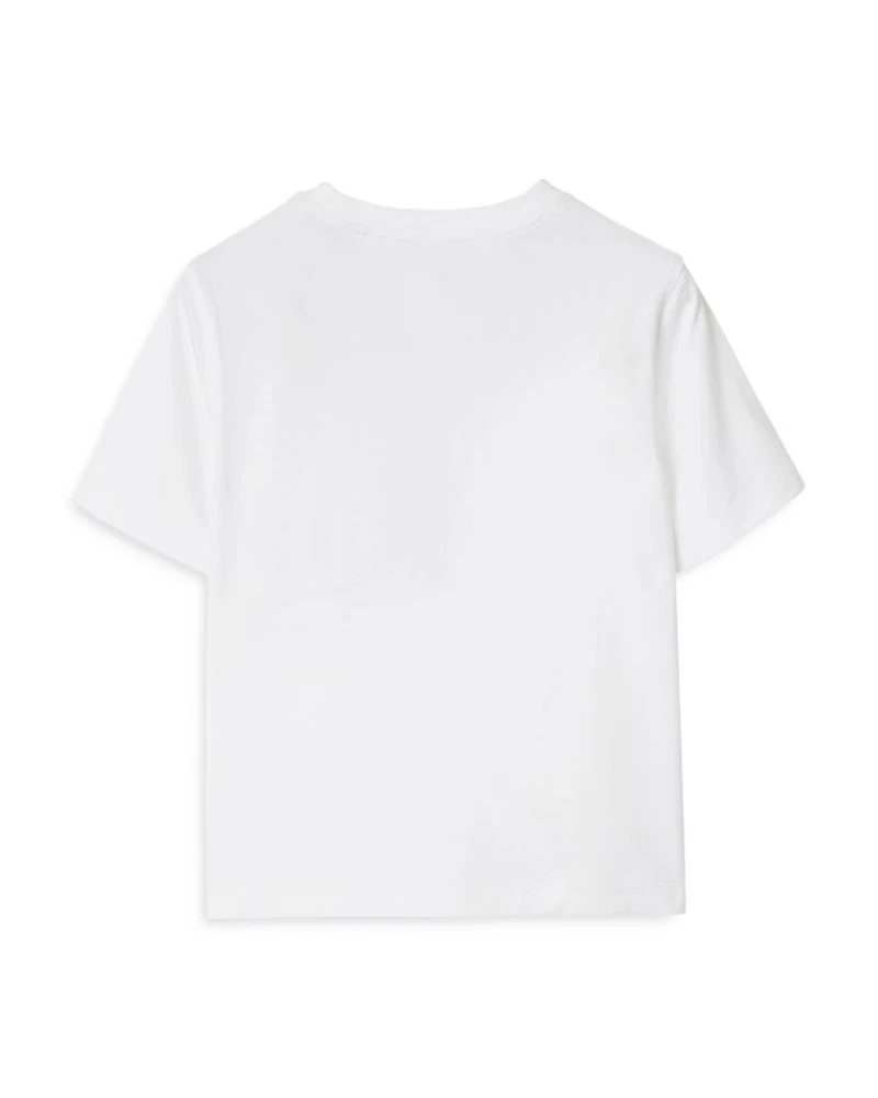 Girls' Cedar Tee - Little Kid, Big Kid