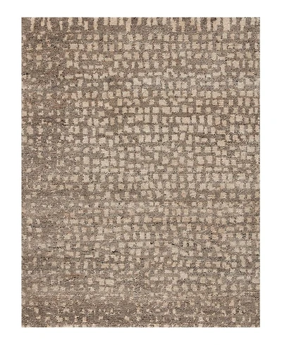 Amber Lewis Libby LIB-03 Area Rug, 5'6" x 8'6"