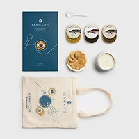 Caspian Caviar Gift Set