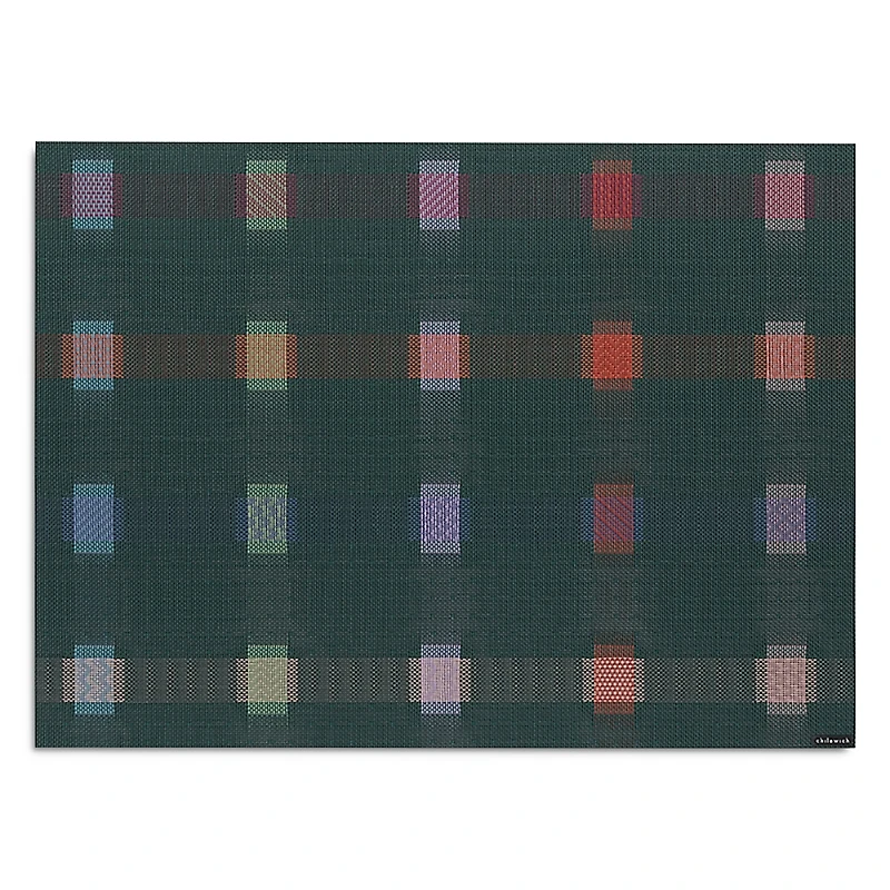 Chilewich Sampler Placemat
