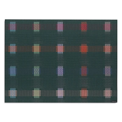 Chilewich Sampler Placemat