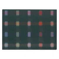 Chilewich Sampler Placemat