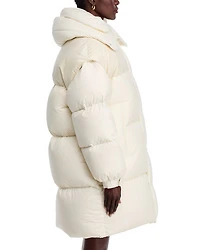 Verone Puffer Coat