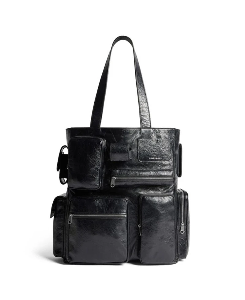 Superbusy Tote Bag