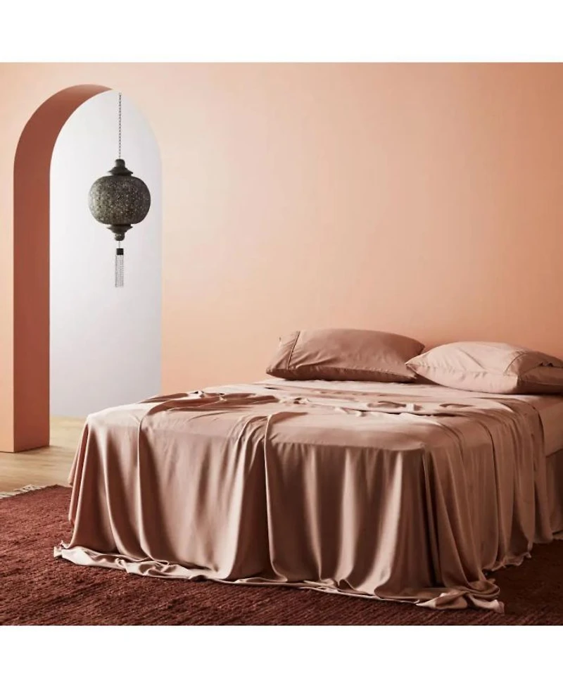 Signature Sateen Duvet Cover