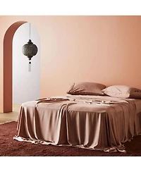Signature Sateen Duvet Cover