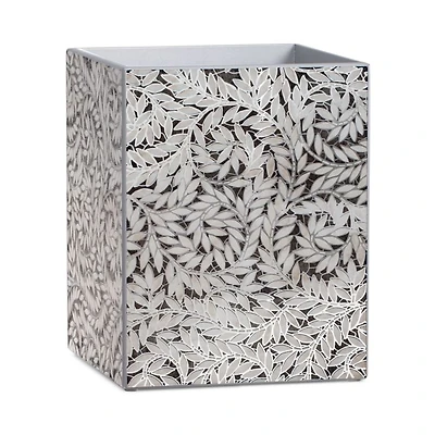 Willow Waste Basket